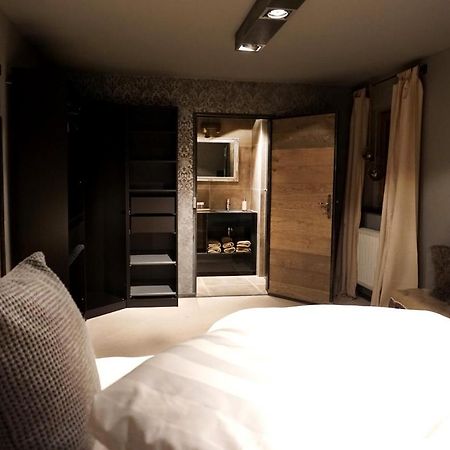 Chalet S - 5 Sterne Luxus Ferienhaus Direkt Am Eibsee Und Zugspitze Grainau Dış mekan fotoğraf