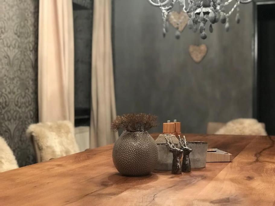 Chalet S - 5 Sterne Luxus Ferienhaus Direkt Am Eibsee Und Zugspitze Grainau Dış mekan fotoğraf
